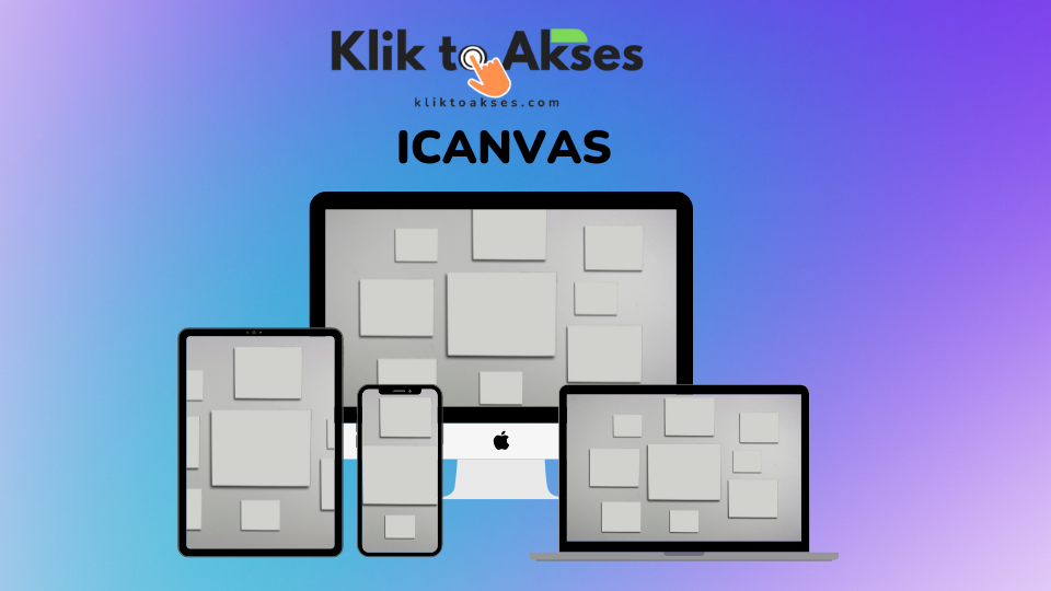 iCanvas